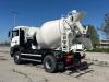 Man TGA 18.310 4x4 Foto 3 thumbnail