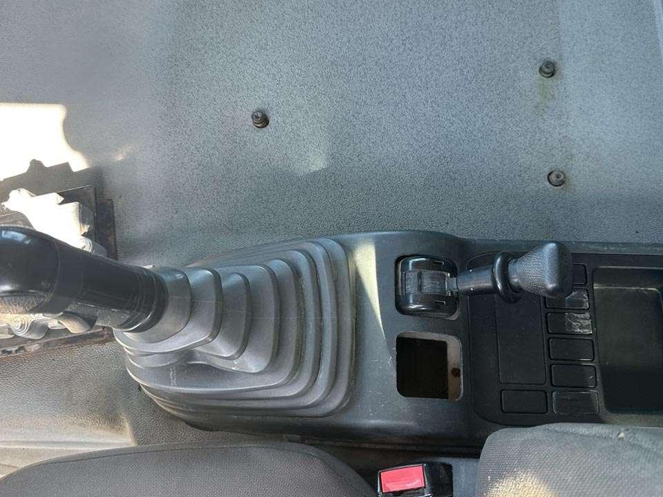 Man TGA 18.310 4x4 Foto 18
