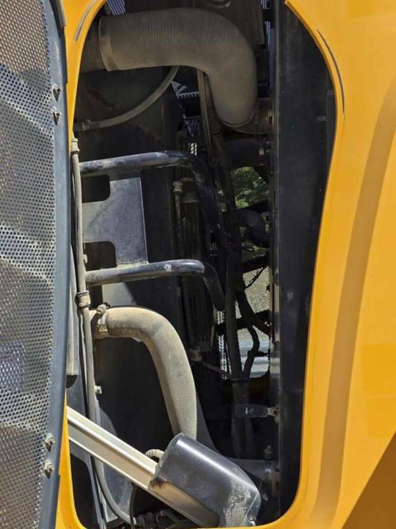 Hyundai HL970 Foto 11