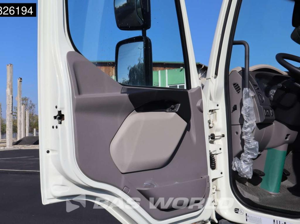 Daf LF 260 4X2 Foto 19