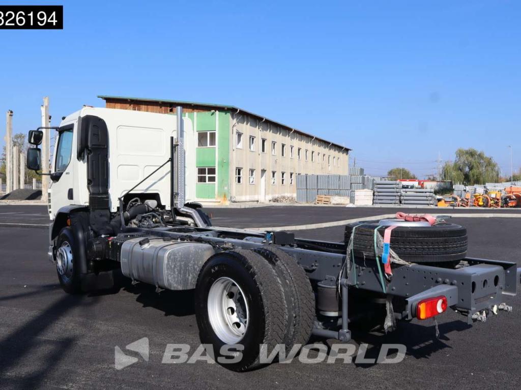 Daf LF 260 4X2 Foto 2
