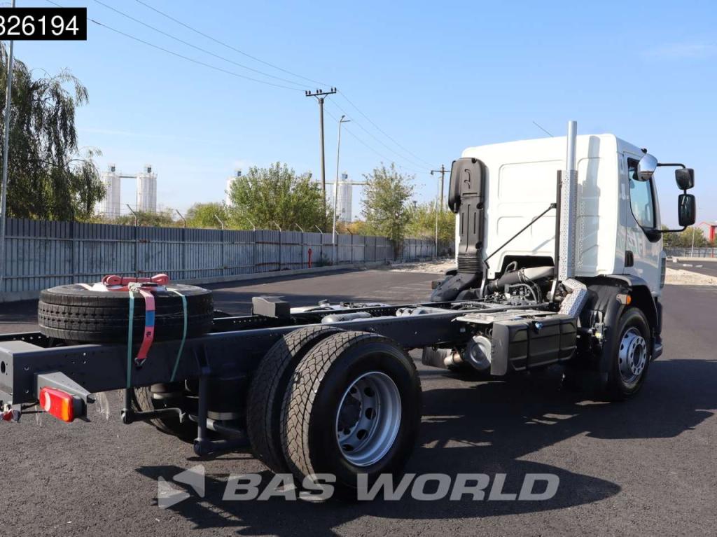 Daf LF 260 4X2 Foto 5