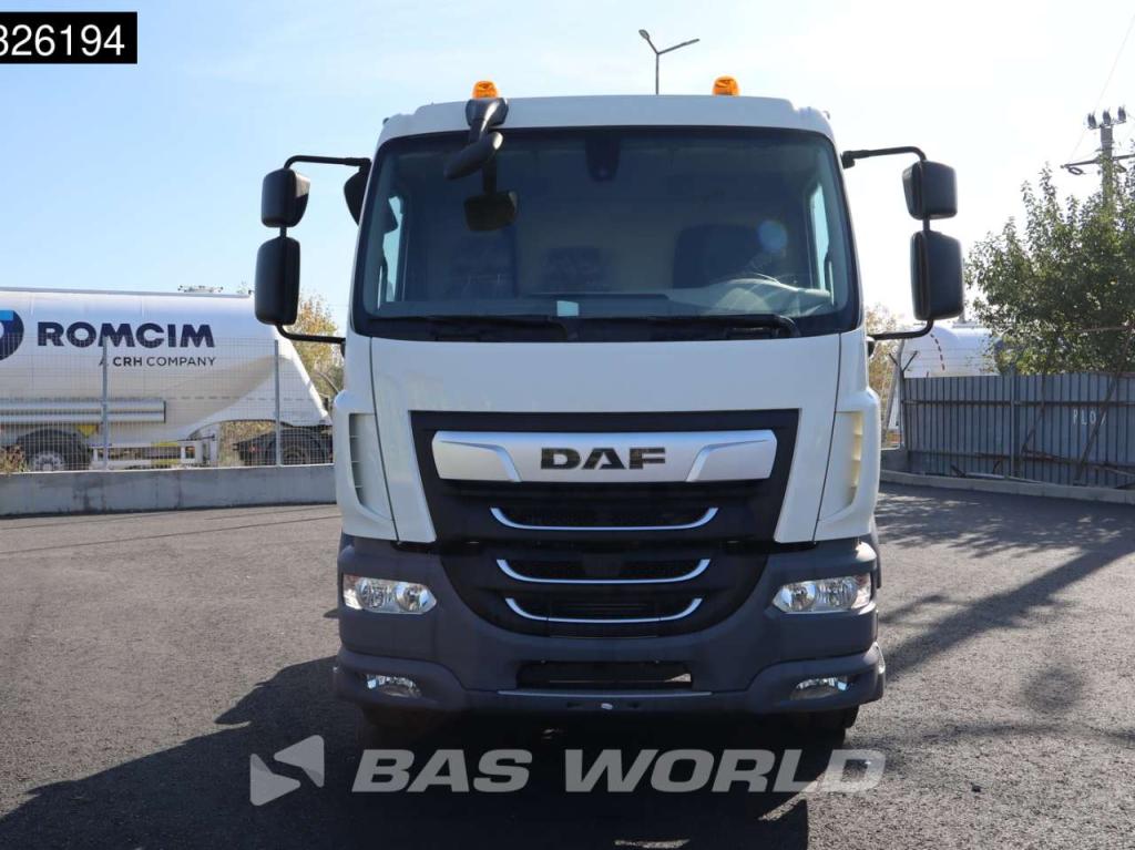 Daf LF 260 4X2 Foto 6