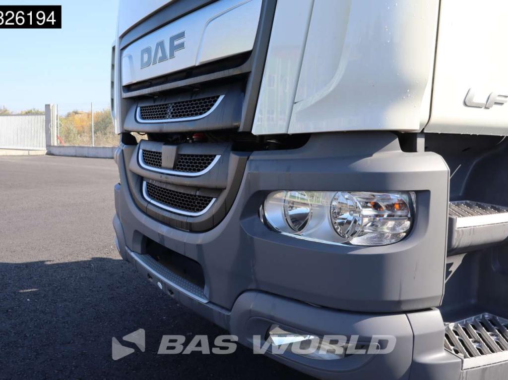 Daf LF 260 4X2 Foto 7