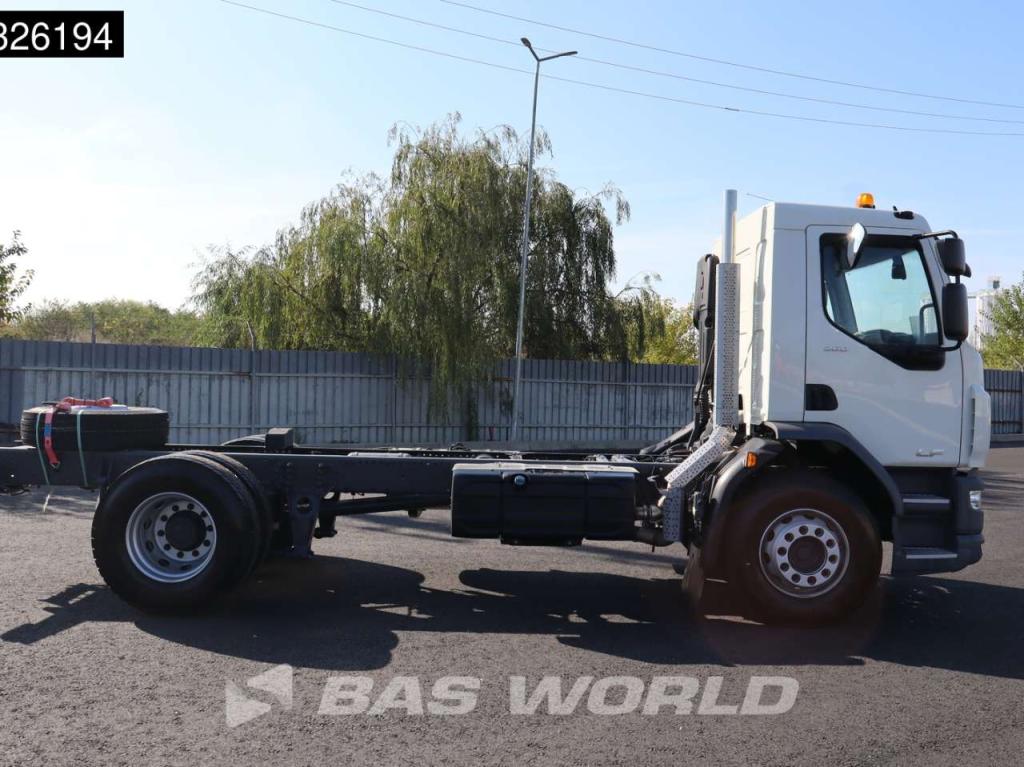 Daf LF 260 4X2 Foto 9