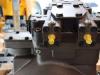 Bosch Rexroth A8VO107LA1KH1/63R1-NZG05F001 Foto 3 thumbnail