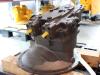 Bosch Rexroth A8VO107LA1KH1/63R1-NZG05F001 Foto 5 thumbnail