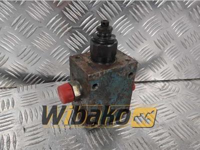 Rexroth DBDS10G18/400 vendida por Wibako