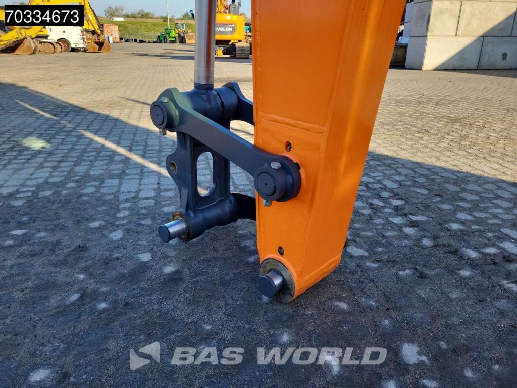 Develon DX140 LC-7K Doosan DX140 LC-7K Foto 12