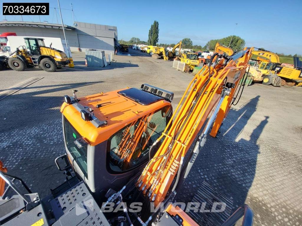 Develon DX140 LC-7K Doosan DX140 LC-7K Foto 13