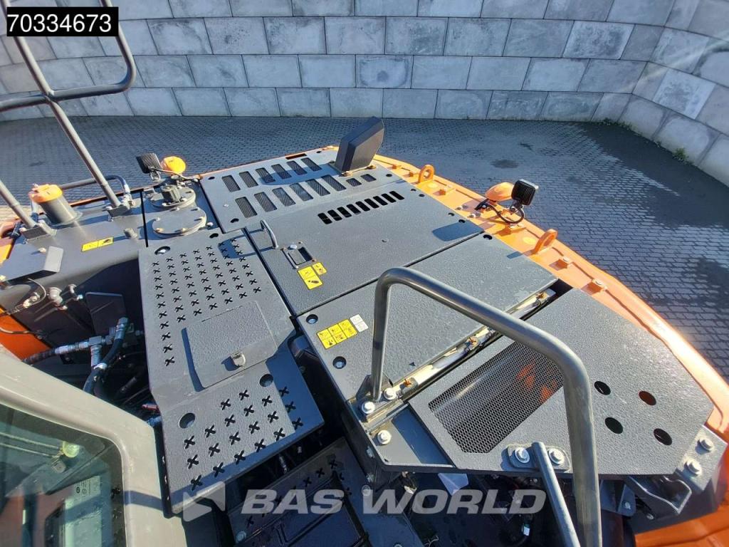 Develon DX140 LC-7K Doosan DX140 LC-7K Foto 21