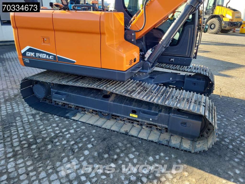 Develon DX140 LC-7K Doosan DX140 LC-7K Foto 24
