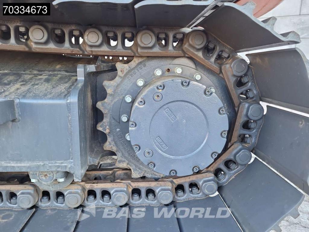 Develon DX140 LC-7K Doosan DX140 LC-7K Foto 27