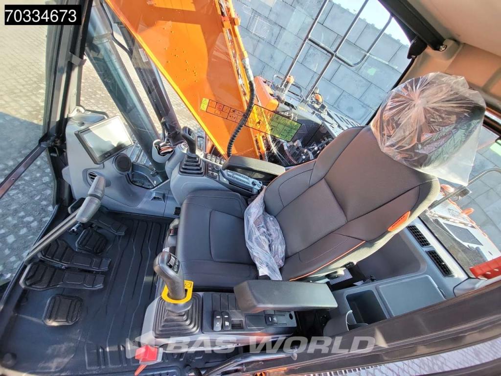 Develon DX140 LC-7K Doosan DX140 LC-7K Foto 28