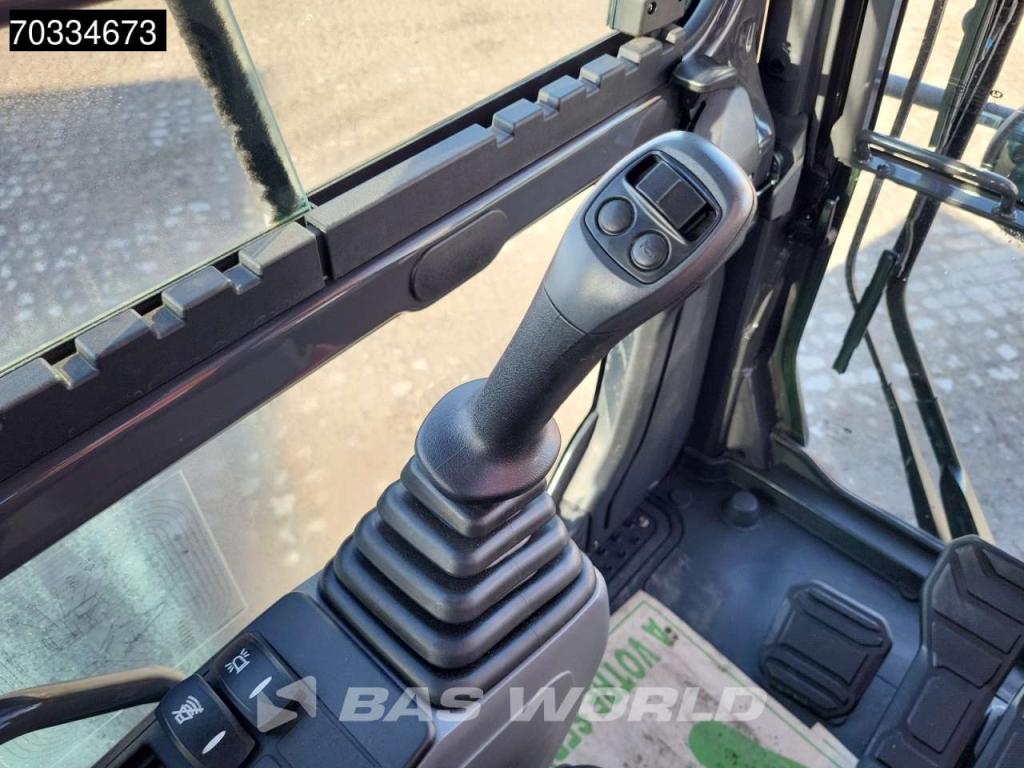 Develon DX140 LC-7K Doosan DX140 LC-7K Foto 29