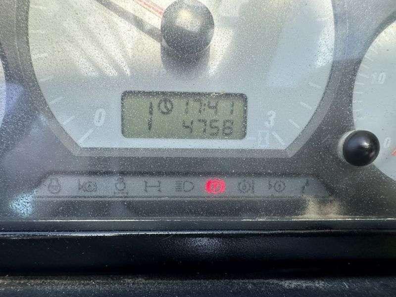 Merlo 38-16 Foto 13