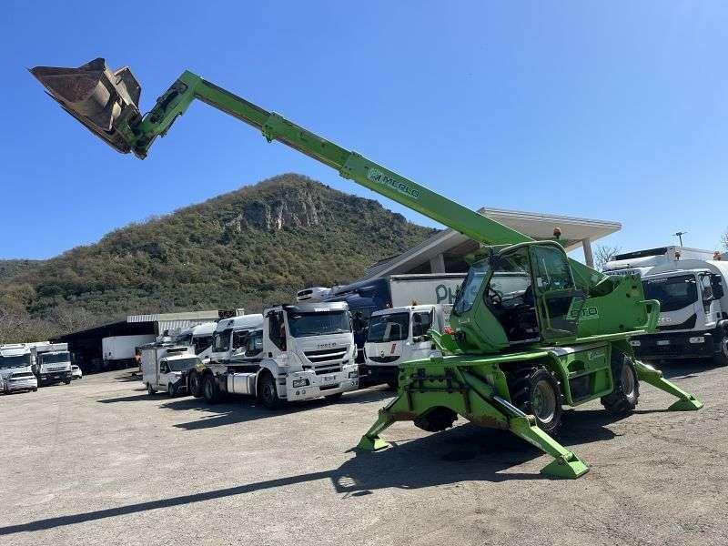 Merlo 38-16 Foto 14