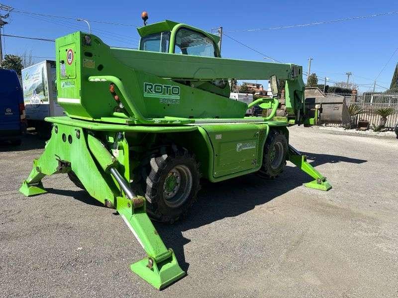 Merlo 38-16 Foto 5