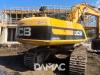 JCB JS235HD Foto 3 thumbnail