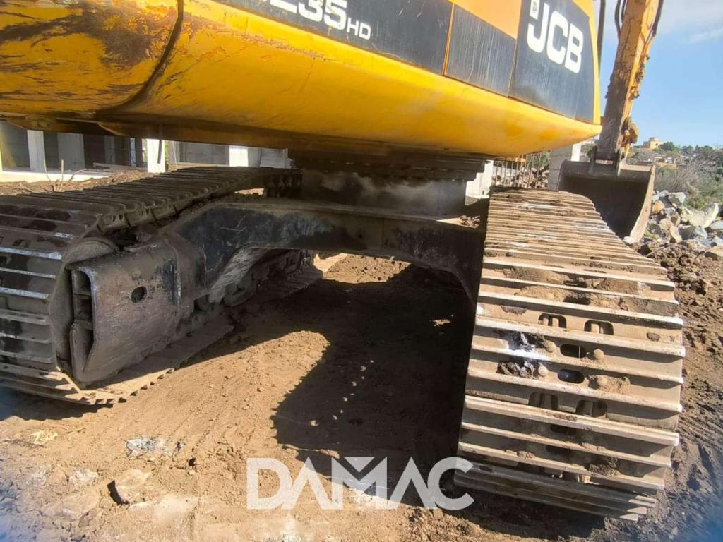 JCB JS235HD Foto 20