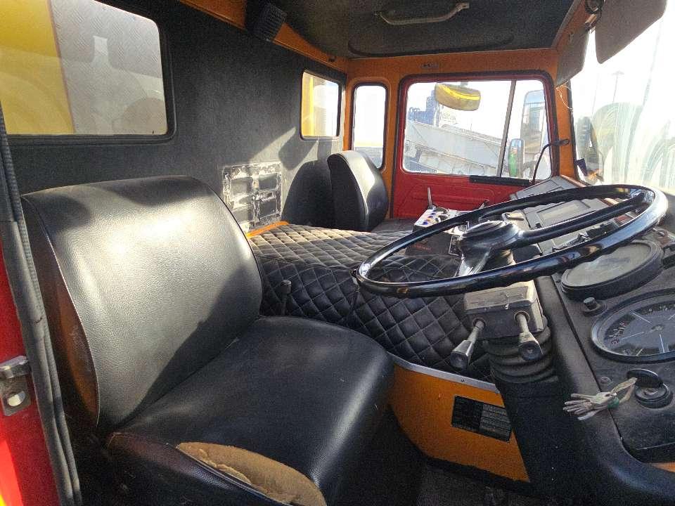 Fiat 75PC Foto 14