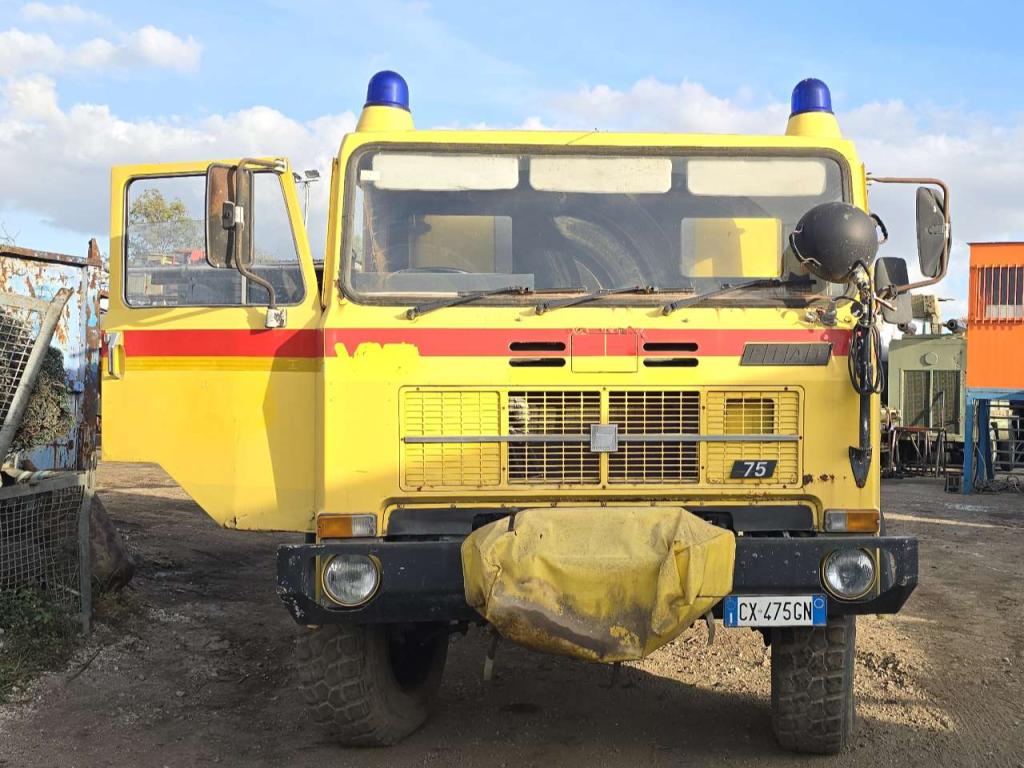 Fiat 75PC Foto 3