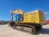 Caterpillar 374FL Foto 2 thumbnail