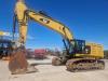 Caterpillar 374FL Foto 4 thumbnail