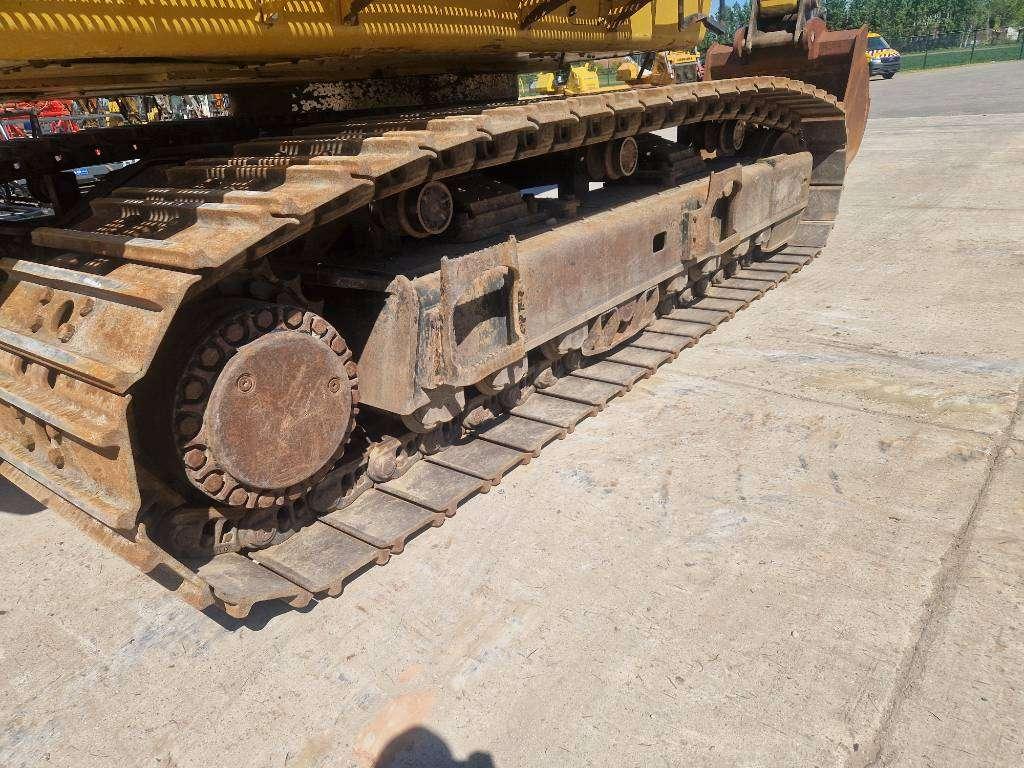 Caterpillar 374FL Foto 10