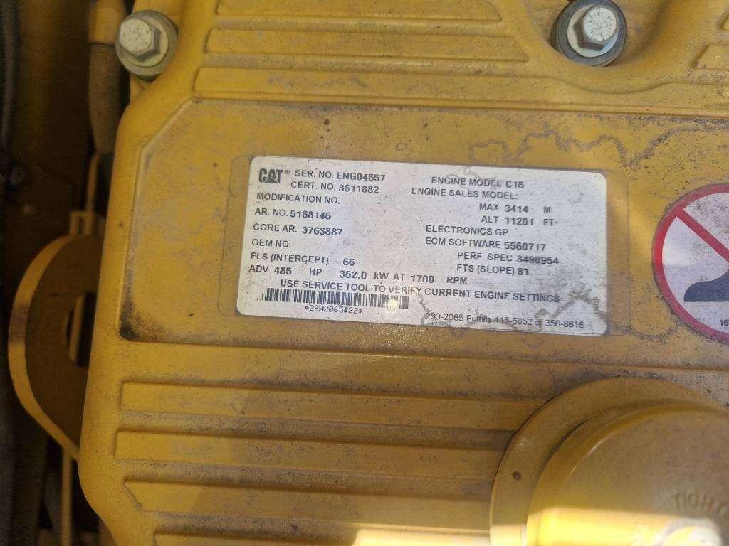 Caterpillar 374FL Foto 19