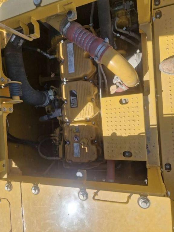 Caterpillar 374FL Foto 20