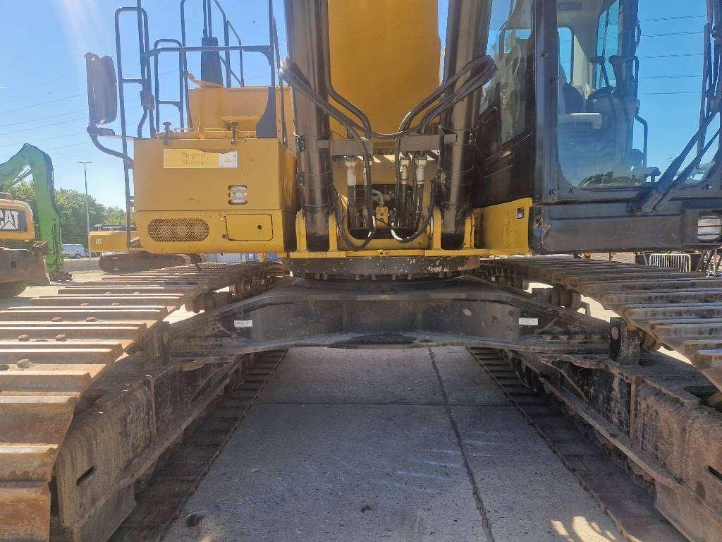 Caterpillar 374FL Foto 21