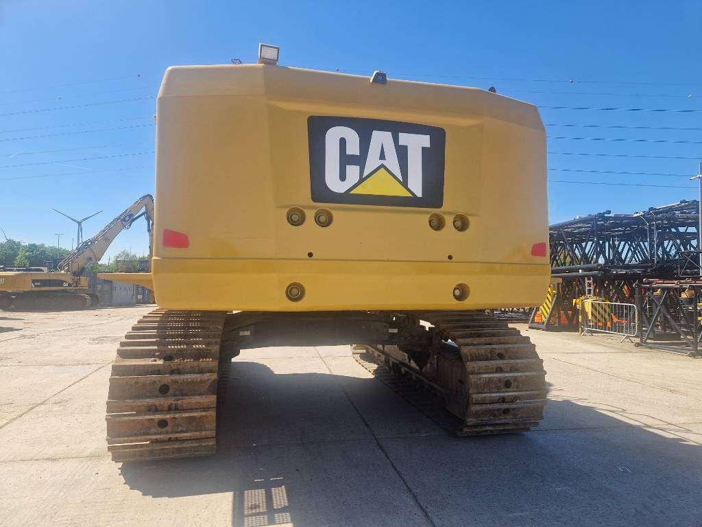 Caterpillar 374FL Foto 3