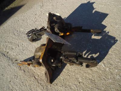Macchinetta registro freni para Fiat Allis FL9 vendida por OLM 90 Srl