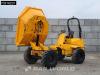 Thwaites MACH2062 6 Ton - Swivel Foto 5 thumbnail