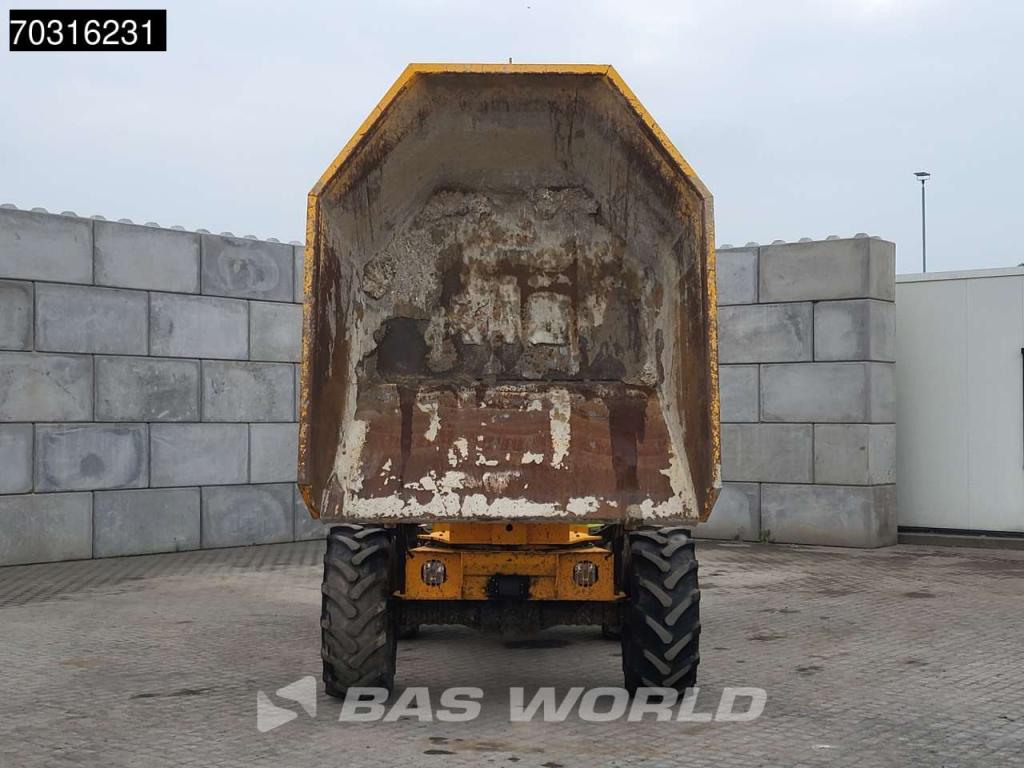 Thwaites MACH2062 6 Ton - Swivel Foto 17