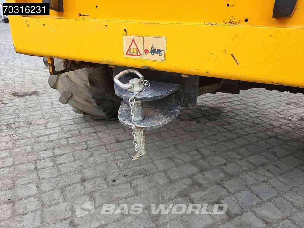Thwaites MACH2062 6 Ton - Swivel Foto 25