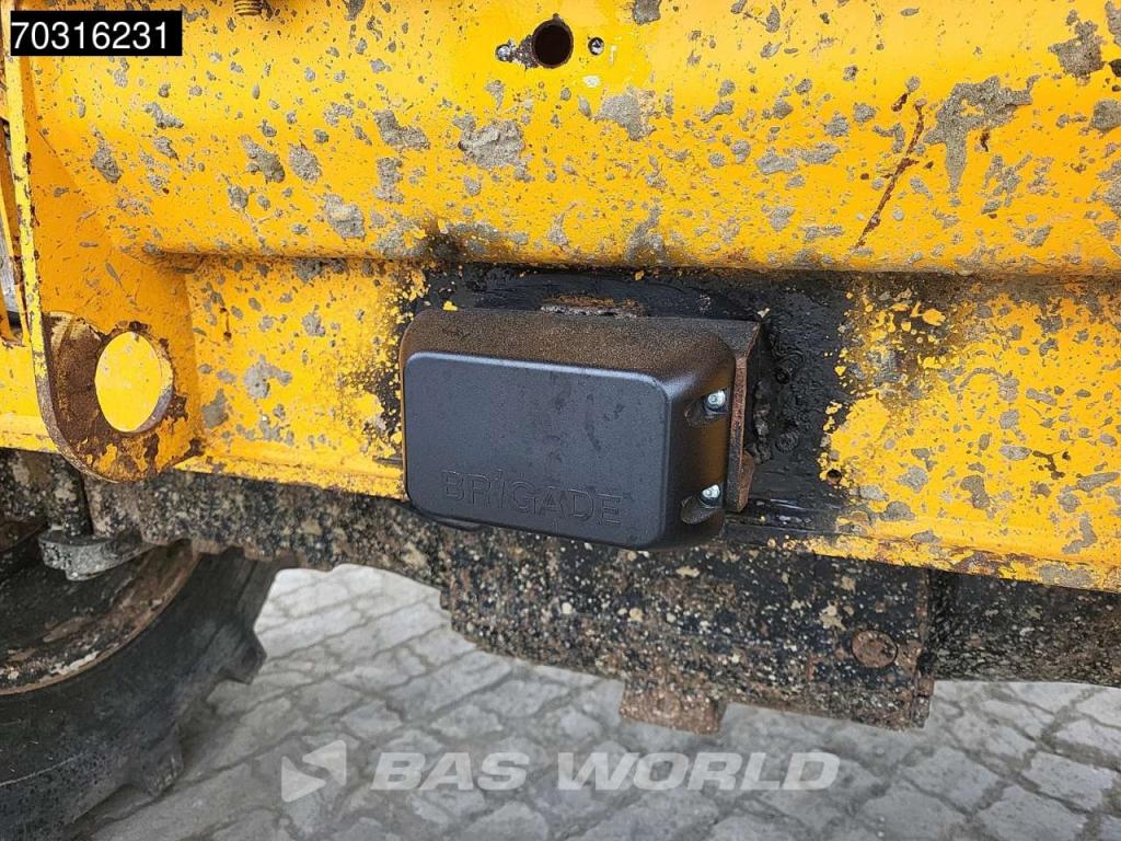 Thwaites MACH2062 6 Ton - Swivel Foto 26