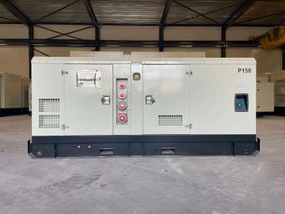 Perkins 1106A-70TG1 - 150 kVA Generator - DPX-19807 vendida por DPX Power Europe B.V.