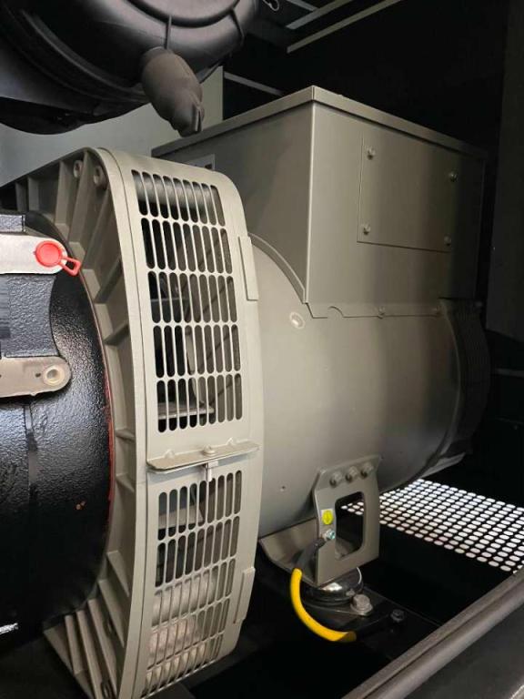Perkins 1106A-70TG1 - 150 kVA Generator - DPX-19807 Foto 16