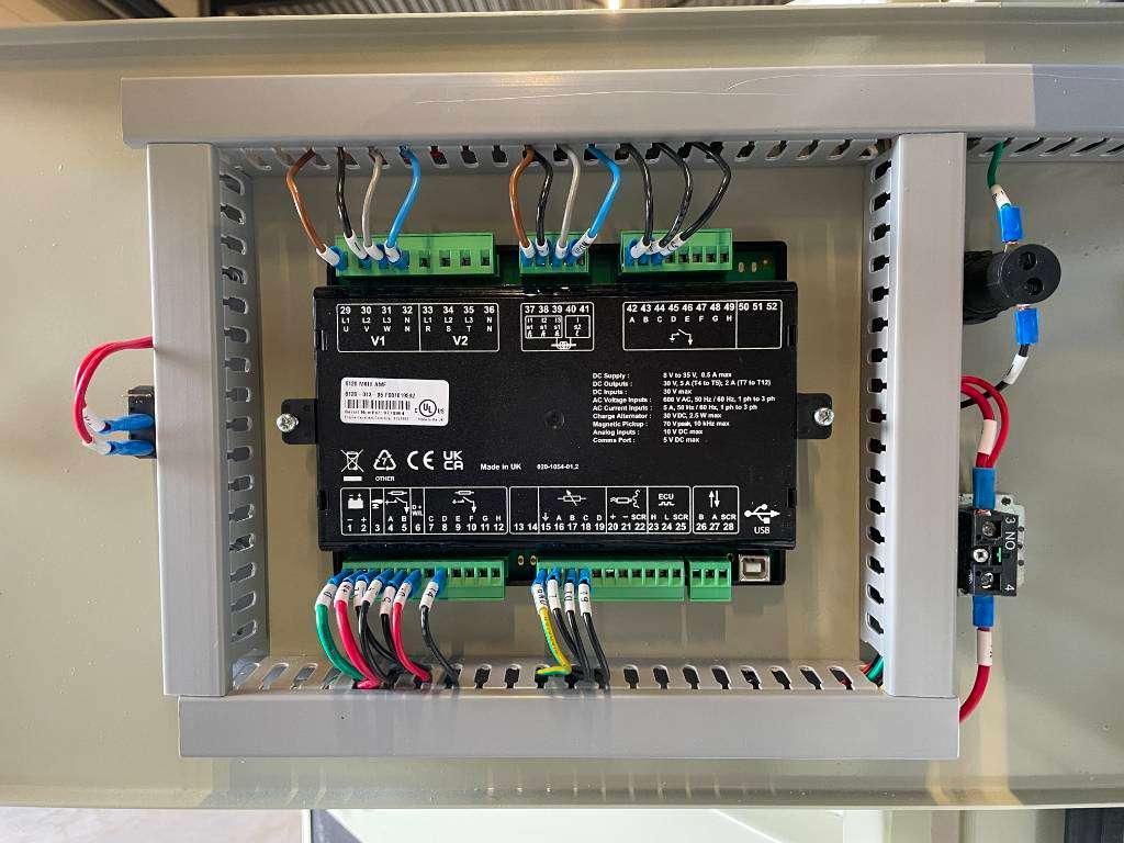 Perkins 1106A-70TG1 - 150 kVA Generator - DPX-19807 Foto 20