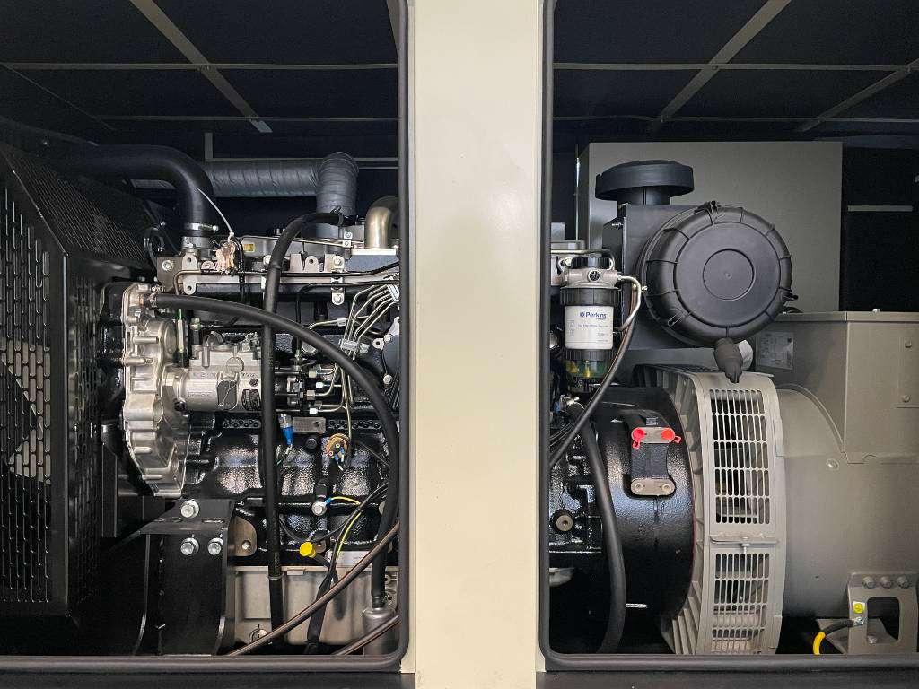 Perkins 1106A-70TG1 - 150 kVA Generator - DPX-19807 Foto 8