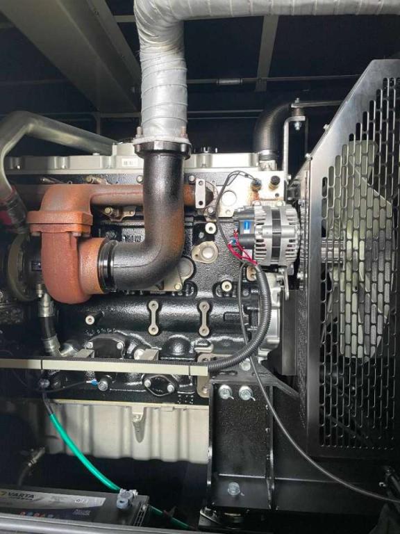 Perkins 1106A-70TG1 - 150 kVA Generator - DPX-19807 Foto 9