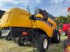 New Holland CX760 Foto 4 thumbnail