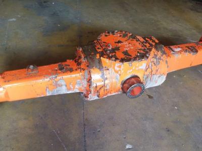 Eje posterior para Fiat Hitachi W 190 Evolution vendida por PRV Ricambi Srl
