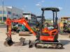 Kubota U17-3a Foto 5 thumbnail