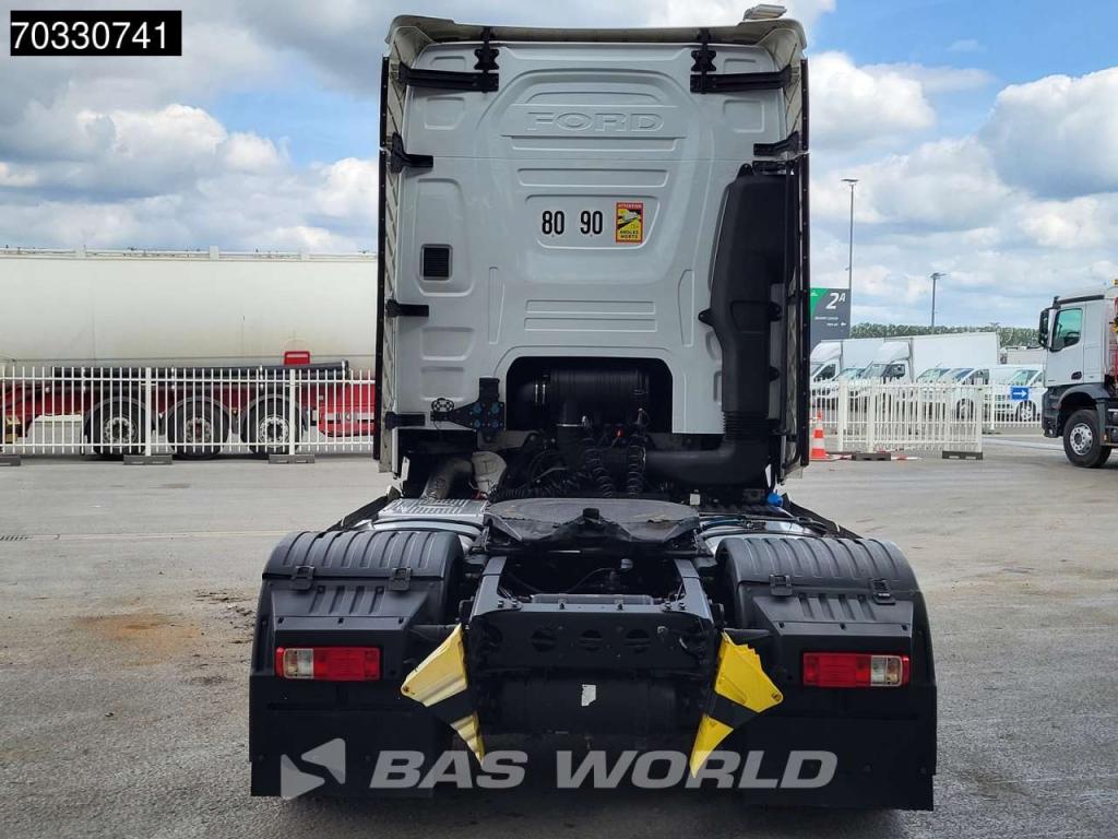 Ford F-Max 500 4X2 Retarder 2xTanks ACC Navi Standklima Foto 10