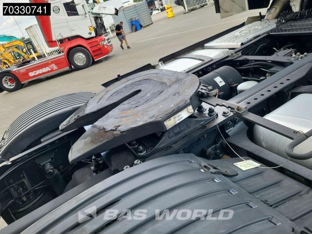 Ford F-Max 500 4X2 Retarder 2xTanks ACC Navi Standklima Foto 16