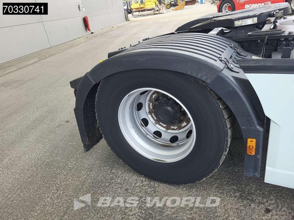 Ford F-Max 500 4X2 Retarder 2xTanks ACC Navi Standklima Foto 18
