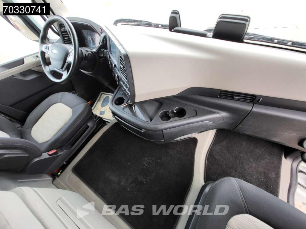 Ford F-Max 500 4X2 Retarder 2xTanks ACC Navi Standklima Foto 19